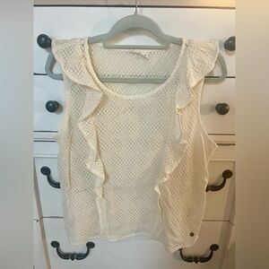 Roxy Women's Mojo Criollo Top